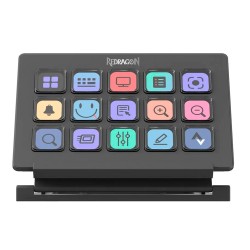 Redragon Streamcraft Ss-550